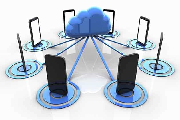 Advantages of IP Cloud Based Phone System