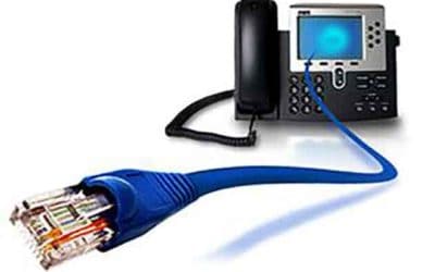 Switching to VoIP Phone Service Saves Money