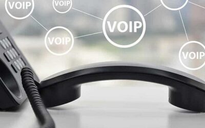 Why You Should Get a VoIP Business Phone for Your Small Business