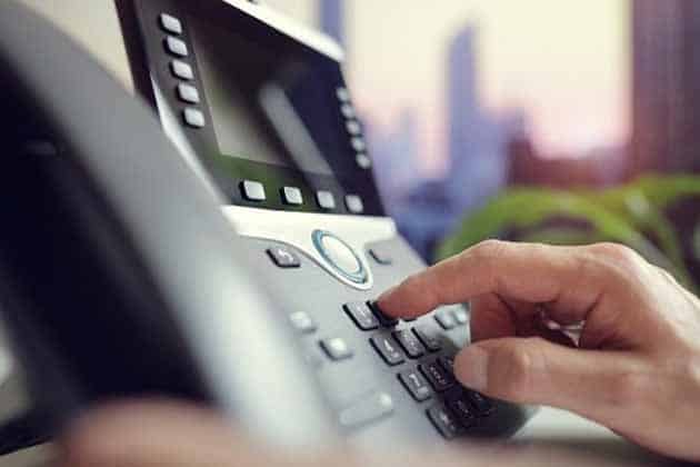 Signs Your Business Needs a New Phone System